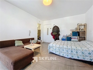 appartement à la vente -   13003  MARSEILLE 3E ARRONDISSEMENT, surface 29,82 m2 vente appartement - APR749027